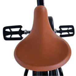 Volare Excellent kinderfiets zwart 20 inch Hot