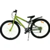 Volare Rocky kinderfiets blauw 26 inch New