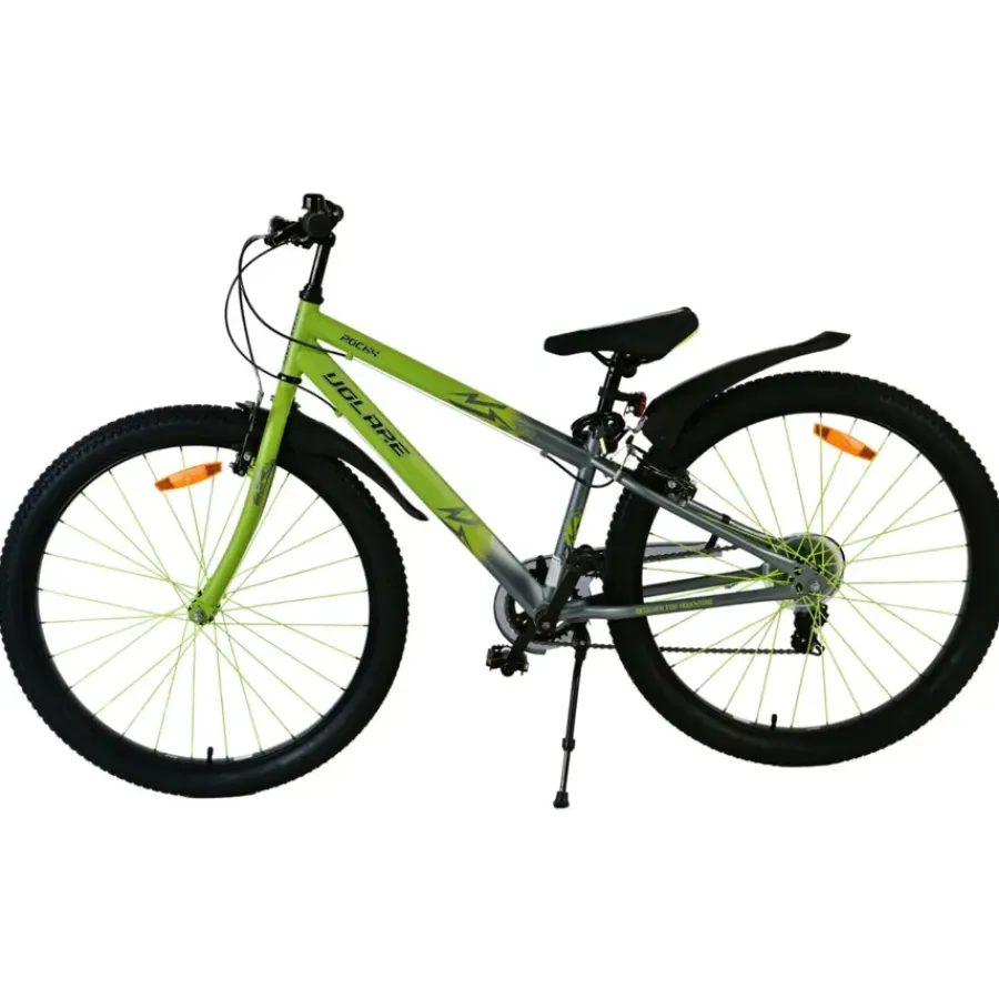 Volare Rocky kinderfiets blauw 26 inch New