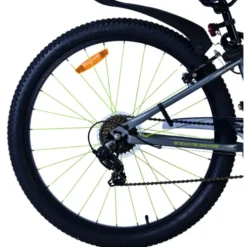 Volare Rocky kinderfiets blauw 26 inch New