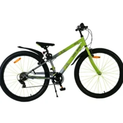 Volare Rocky kinderfiets blauw 26 inch New