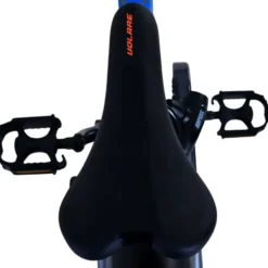 Volare Rocky kinderfiets blauw 20 inch