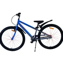 Volare Rocky kinderfiets groen 26 inch Sale