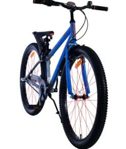Volare Rocky kinderfiets groen 26 inch Sale