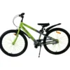Volare Rocky kinderfiets groen 24 inch Sale