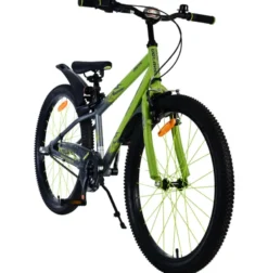 Volare Rocky kinderfiets groen 24 inch Sale