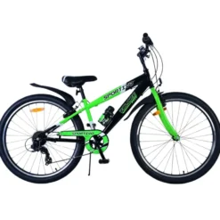 Volare Sportivo kinderfiets groen 26 inch Discount
