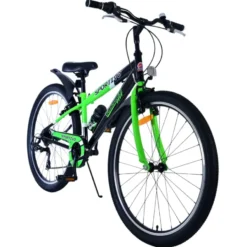 Volare Sportivo kinderfiets groen 26 inch Discount