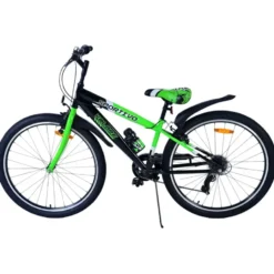 Volare Sportivo kinderfiets groen 26 inch Discount