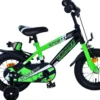 Volare Sportivo kinderfiets groen 12 inch Outlet
