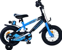 Volare Sportivo kinderfiets blauw 12 inch Sale