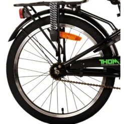 Volare Thombike kinderfiets groen 20 inch Sale