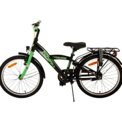 Volare Thombike kinderfiets groen 20 inch Sale