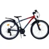 Volare XC Race kinderfiets rood 26 inch Hot
