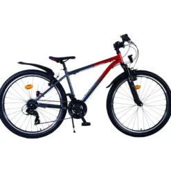 Volare XC Race kinderfiets rood 26 inch Hot