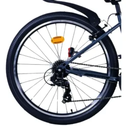 Volare XC Race kinderfiets rood 26 inch Hot