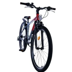 Volare XC Race kinderfiets rood 26 inch Hot