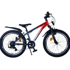 Volare XC Race kinderfiets rood 20 inch Clearance