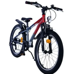 Volare XC Race kinderfiets rood 20 inch Clearance