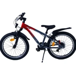 Volare XC Race kinderfiets rood 20 inch Clearance