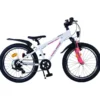 Volare XC Race kinderfiets wit 20 inch Discount