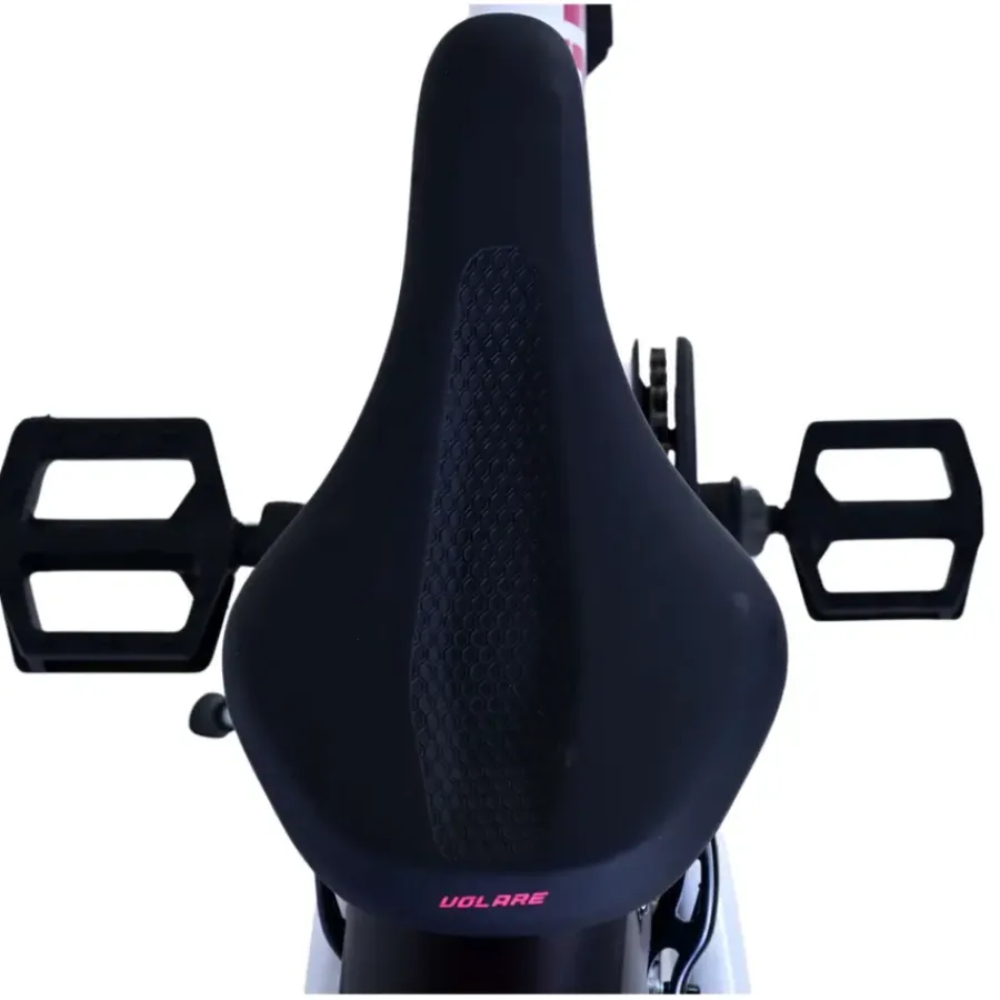 Volare XC Race kinderfiets wit 20 inch Discount