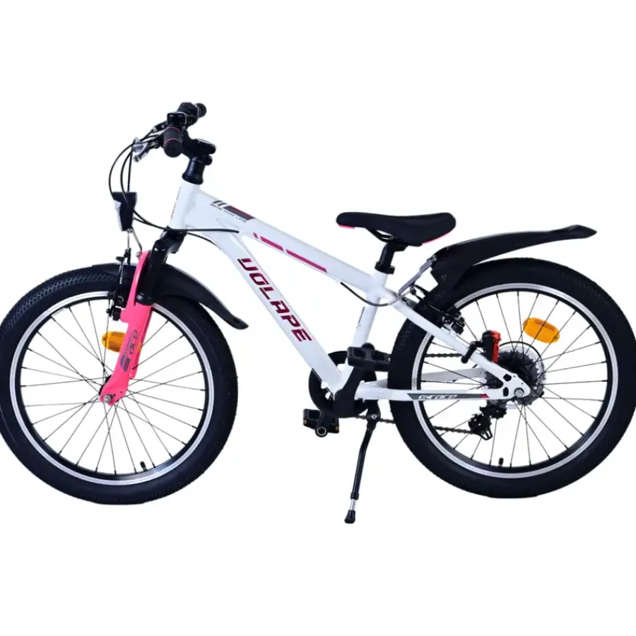 Volare XC Race kinderfiets wit 20 inch Discount