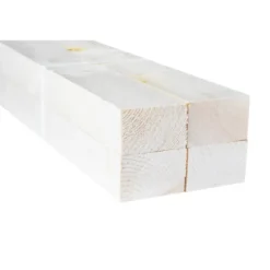 TPA Voordeelpak ruw vuren 50x75 mm 210 cm 4 stuks Sale