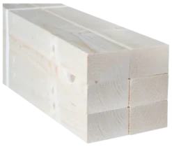 TPA Voordeelpak vuren geschaafd 44x69 mm 210 cm 6 stuks Clearance