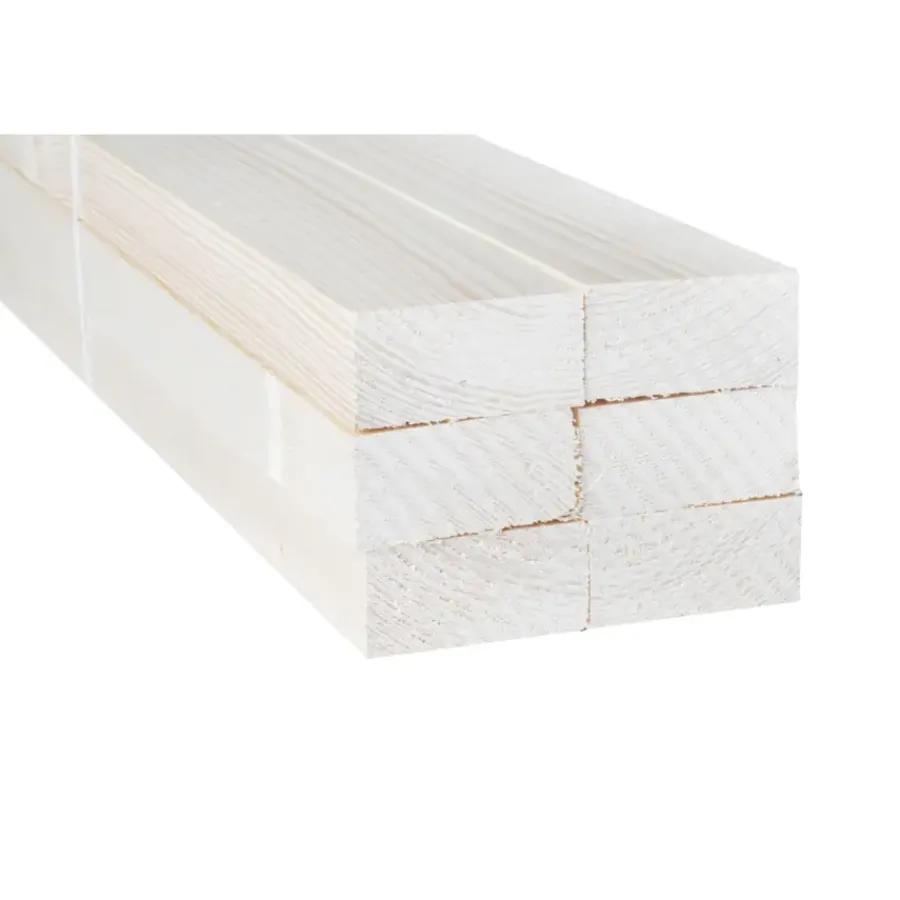 TPA Voordeelpak vuren geschaafd 33x69 mm lengte 270 cm 6 stuks Hot