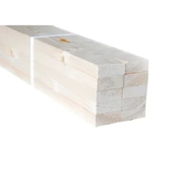 TPA Voordeelpak vuren geschaafd 18x44 mm lengte 330 cm 10 stuks Outlet