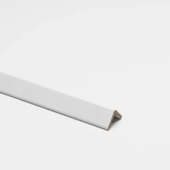 Geen Vouwhoek mdf Ecoline kristalwit 260 cm Hot