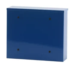 V-part Brievenbus Granadan blauw New