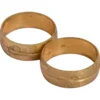 VSH Knel Knelring 22mm 2 stuks Clearance