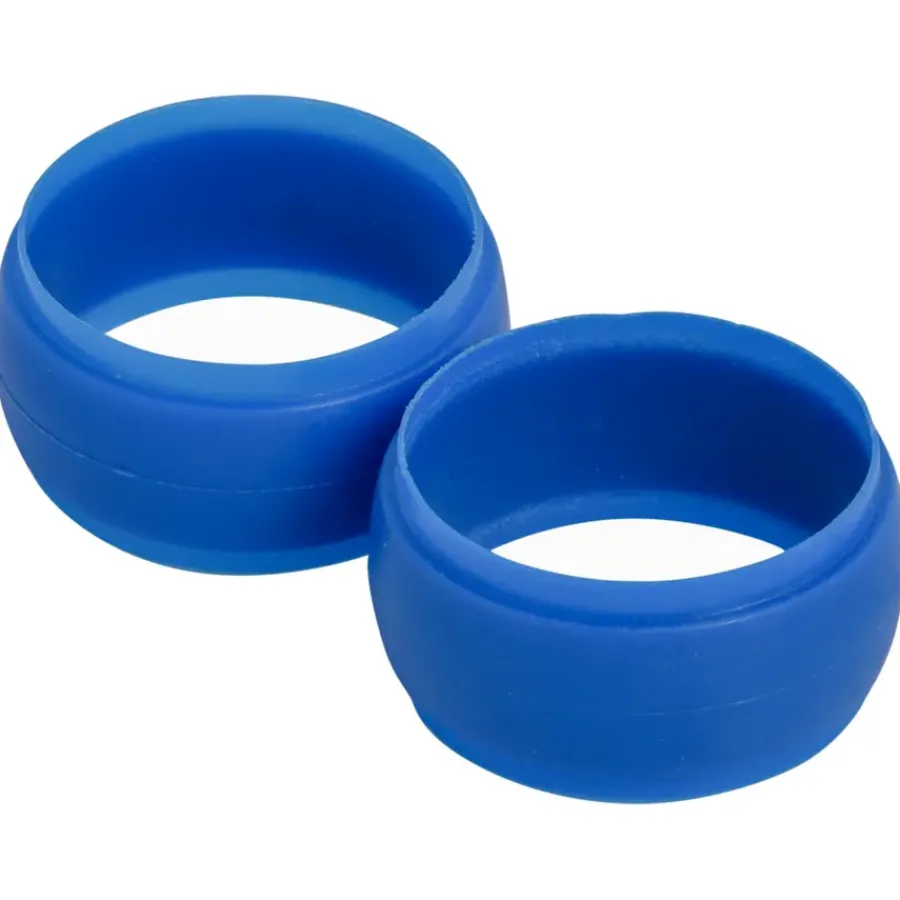 VSH Knelring voor Dikwandig Stalen Buis 1/2" 2 stuks Sale