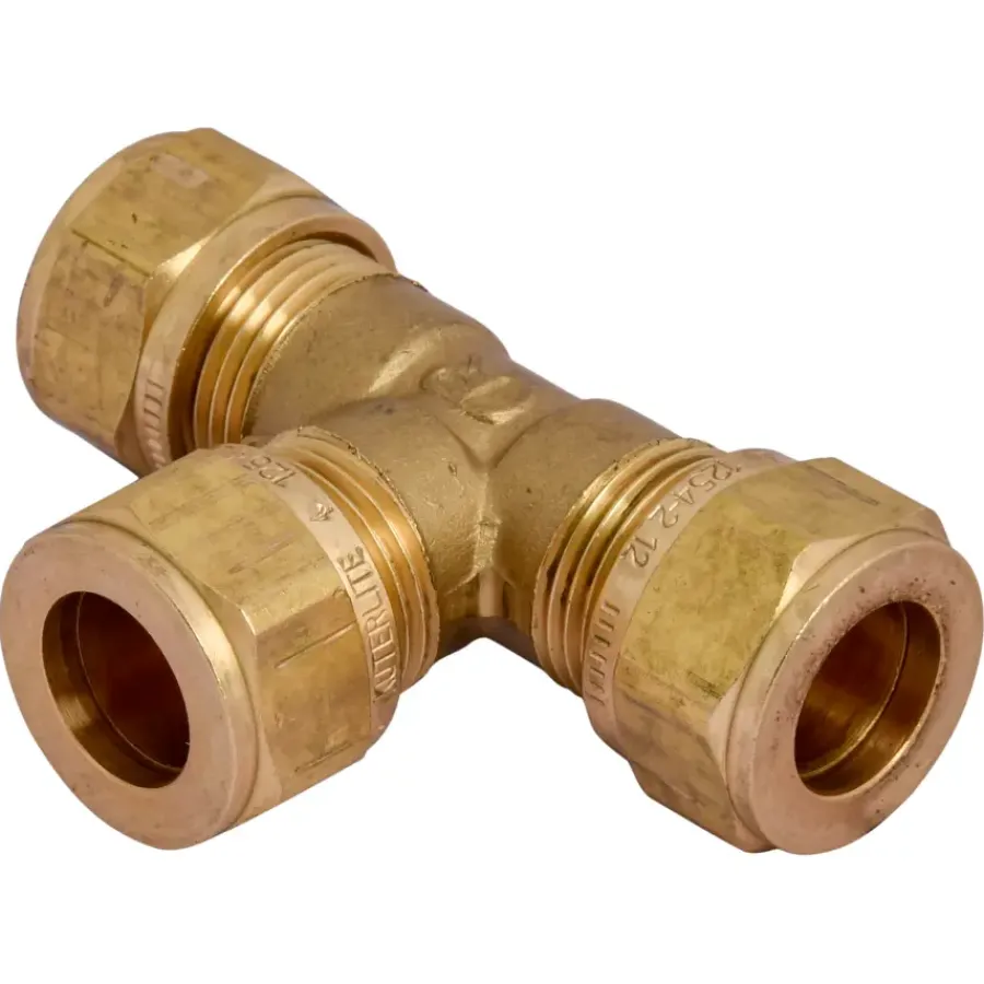 VSH Knel T-Stuk 12x12x12mm Online