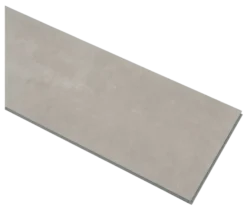 vtwonen click PVC EVC Pebble betonlook incl. geïntegreerde ondervloer