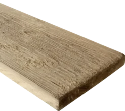 TPA Vuren ruw Barnwood Bruin 22x150 mm 209 cm Discount
