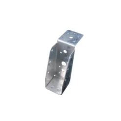 Geen Waelbers balkdrager met lange lip 46 x 121 mm verzinkt Outlet