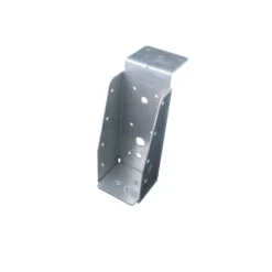 Geen Waelbers balkdrager met lange lip 63 x 160 mm verzinkt Online
