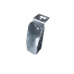 Geen Waelbers balkdrager met lange lip 63 x 175 mm verzinkt Clearance
