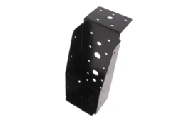 Geen Waelbers balkdrager met lange lip 75 x 175 mm zwart Best