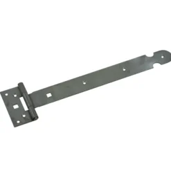Geen Waelbers kruisheng 300 mm RVS