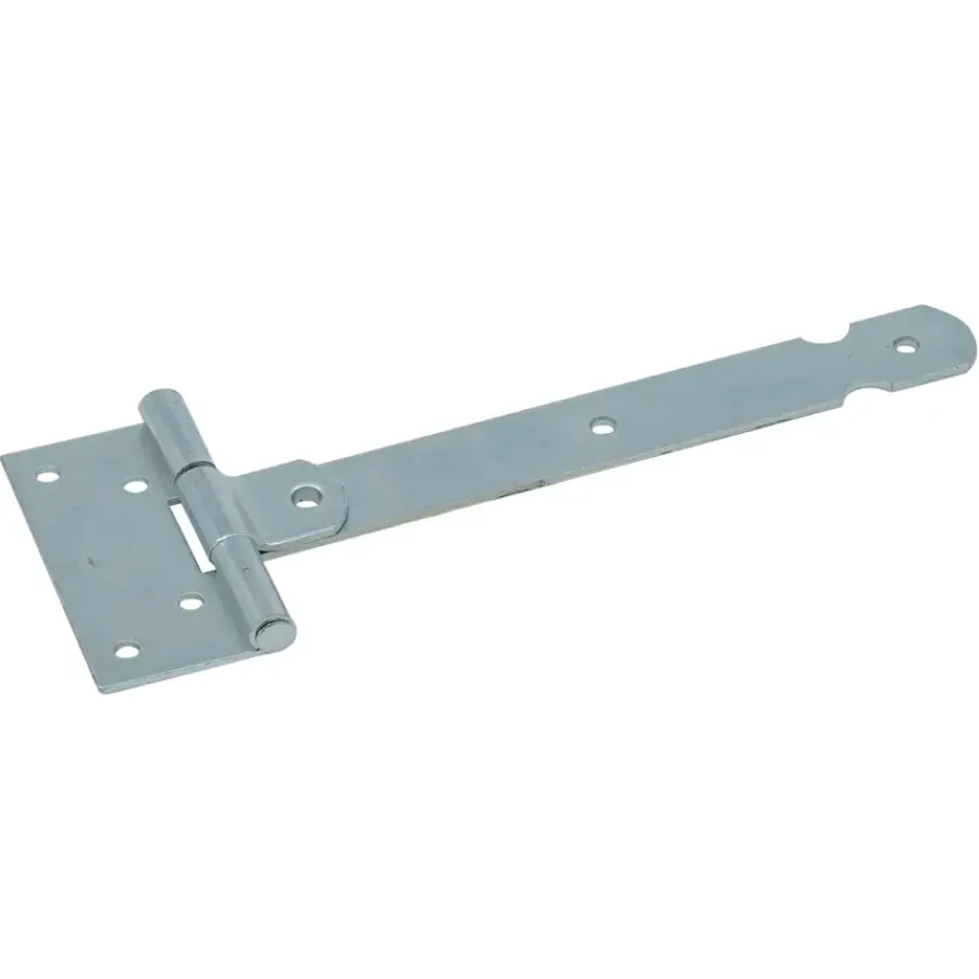 Geen Waelbers kruisheng 150 mm verzinkt Sale