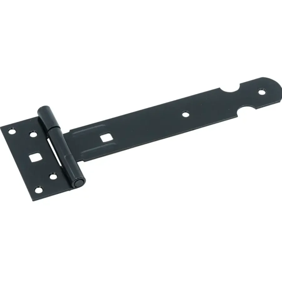 Geen Waelbers kruisheng 200 mm zwart Discount