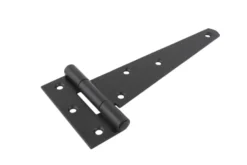Waelbers kruisheng T-model 175 mm zwart Sale