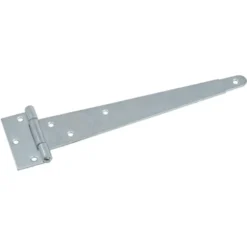 Geen Waelbers kruisheng T-model 300 mm verzinkt Outlet