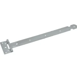 Geen Waelbers kruisheng 400 x 36 mm RVS Online