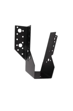 Geen Waelbers raveeldrager zwaar 63 x 158 mm zwart Outlet