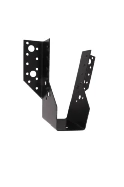Geen Waelbers raveeldrager zwaar 59 x 160 mm zwart Clearance